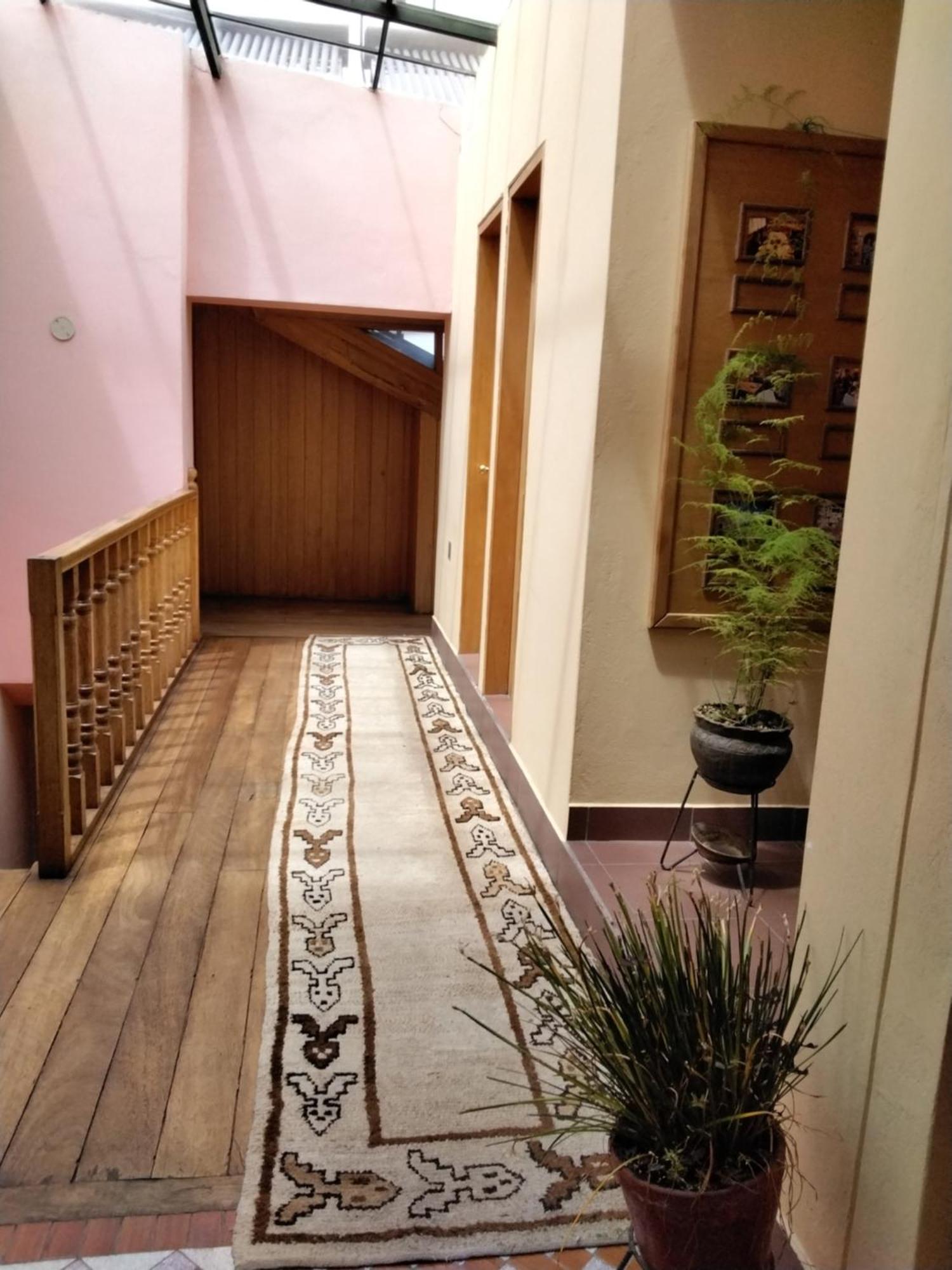 Yanapanakusun Cusco Hotel Exterior photo