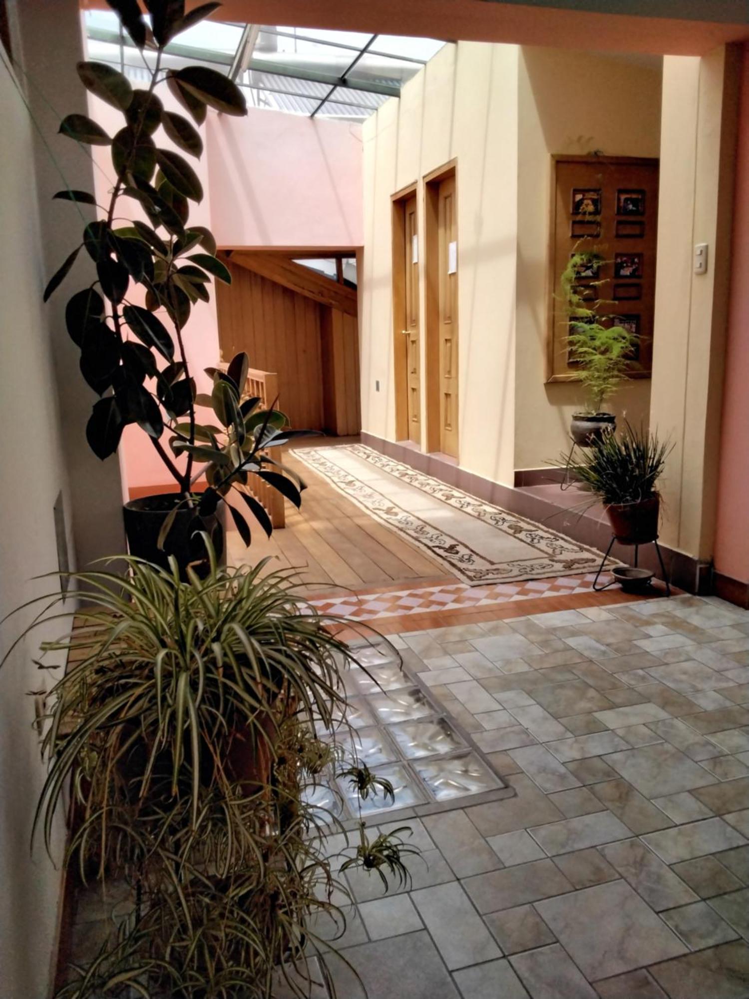Yanapanakusun Cusco Hotel Exterior photo